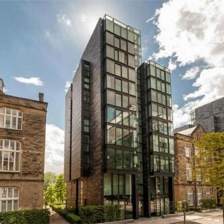 Quartermile Central Apartment EDI Exterior foto