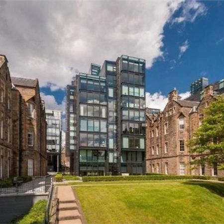 Quartermile Central Apartment EDI Exterior foto