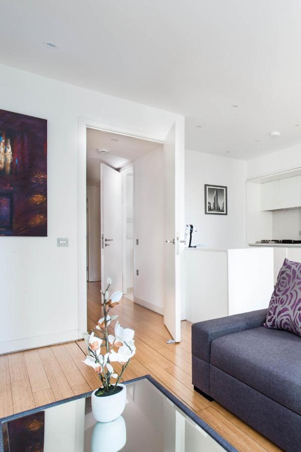 Quartermile Central Apartment EDI Exterior foto